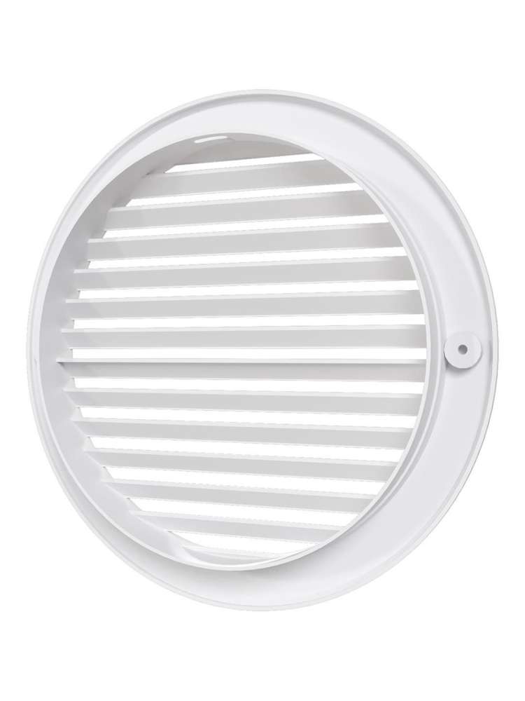 Решетка вентиляционная РКН фланец D160 D196 ASA ERA STREETLINE