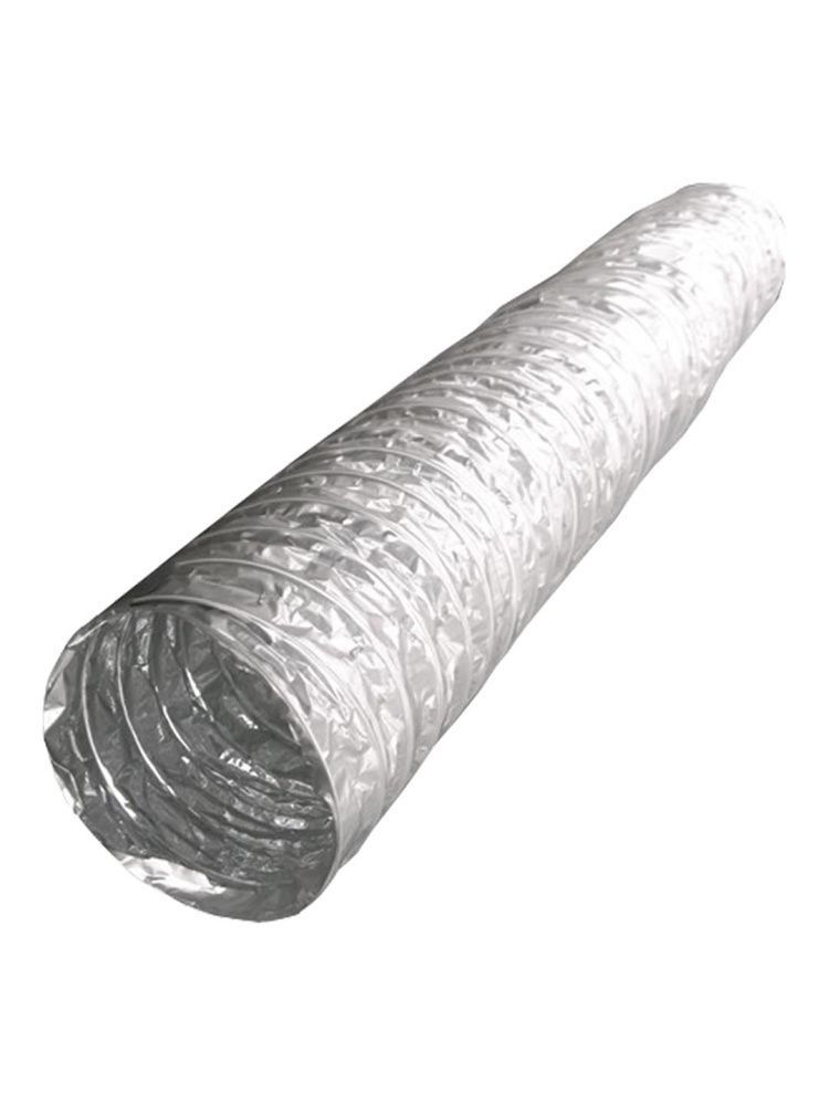 Воздуховод AF D315 70мкм армированный L10м металическая пленка ERA PRO