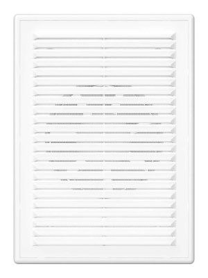 Вентилятор накладной C D125 сетка обратный клапан AURAMAX