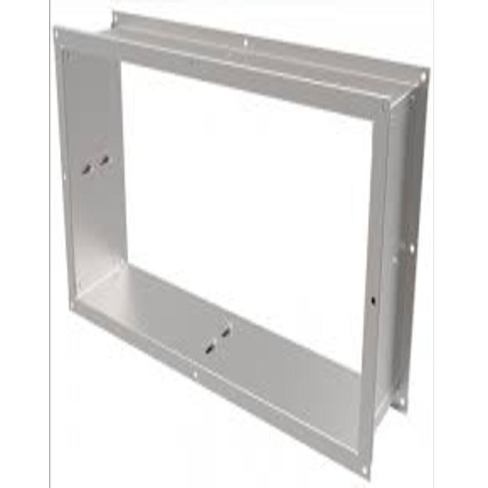 Компенсатор линейных тепловых расширений SHUFT-KLTR-850_850-О