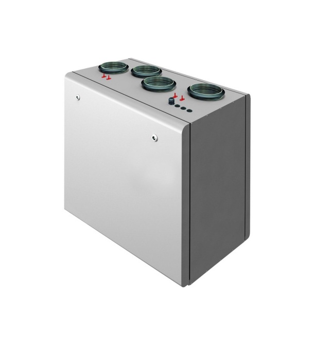 Вентиляционная установка Shuft UniMAX-R 2200VEL EC