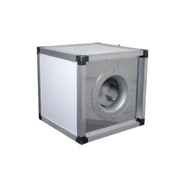 Вентилятор канальный VCR-740/50-РЦ-1,5/1500/220-380