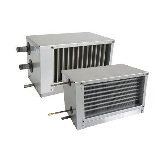 Воздухоохладитель фреоновый КФО 500-300/3-УТ