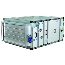 Приточная установка RW-LT-90-50-E