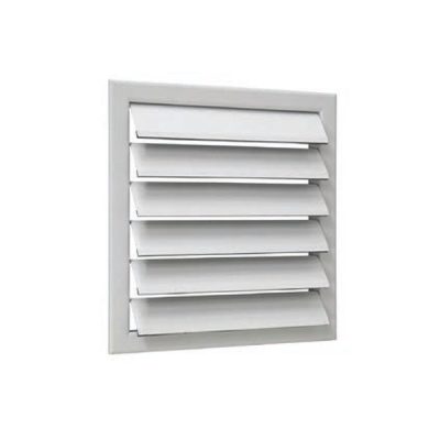 Решётка инерционная РНИ 600×500 мм