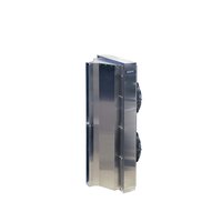 Тепловая завеса КЭВ-100П4060W нерж. Тепломаш