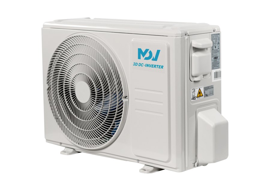 Инверторная сплит-система MDV INFINI Loft ERP Inverter MDSALF-12HRFN8 / MDOALF-12HFN8