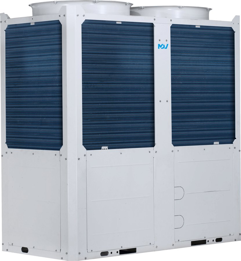 Гидромодуль MDV MDVM-V140D2BR8-A