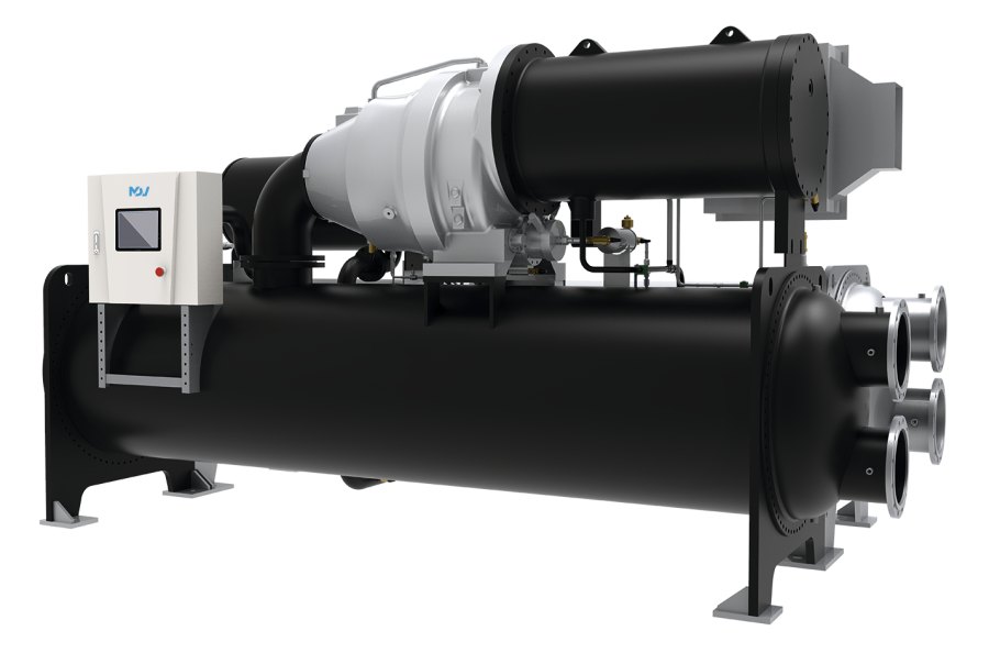 Чиллер MDV Aqua Effective MDVL-CWE650E(H)