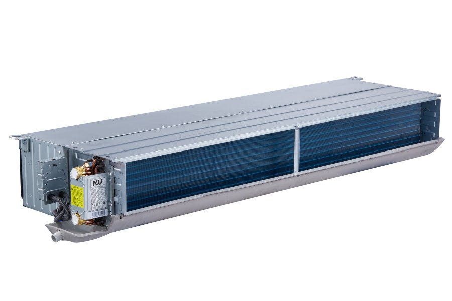 Канальный двухтрубный фанкойл MDV MDVFN-1400D304E