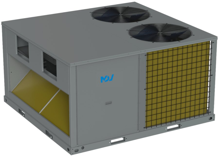 Руфтоп MDV ClimaElite MDRT3-S175HDR1B(A)