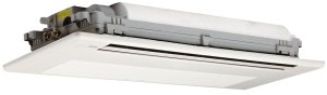 Кассетный внутренний блок mini VRF MDV ATOM MDV-D09Q1/ N1-D(At)