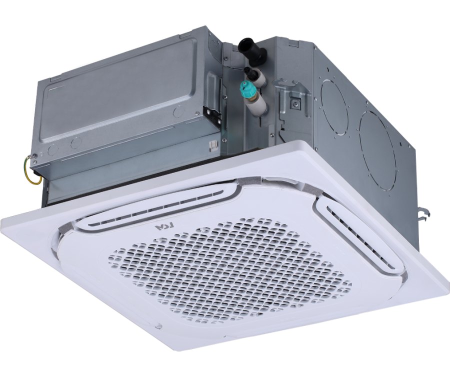 Кассетный внутренний блок mini VRF MDV ATOM MDVI3-At15C4CVR12D Кассетный внутренний блок mini VRF MDV ATOM MDVI3-At15C4CVR12D