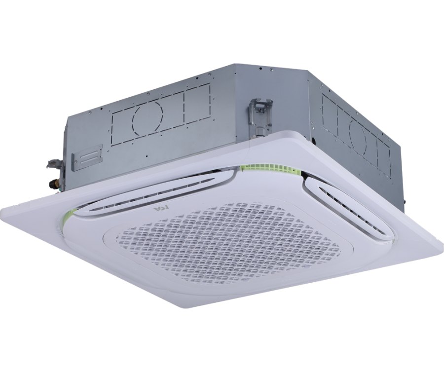 Кассетный внутренний блок mini VRF MDV ATOM MDVI3-At56C4VR12D