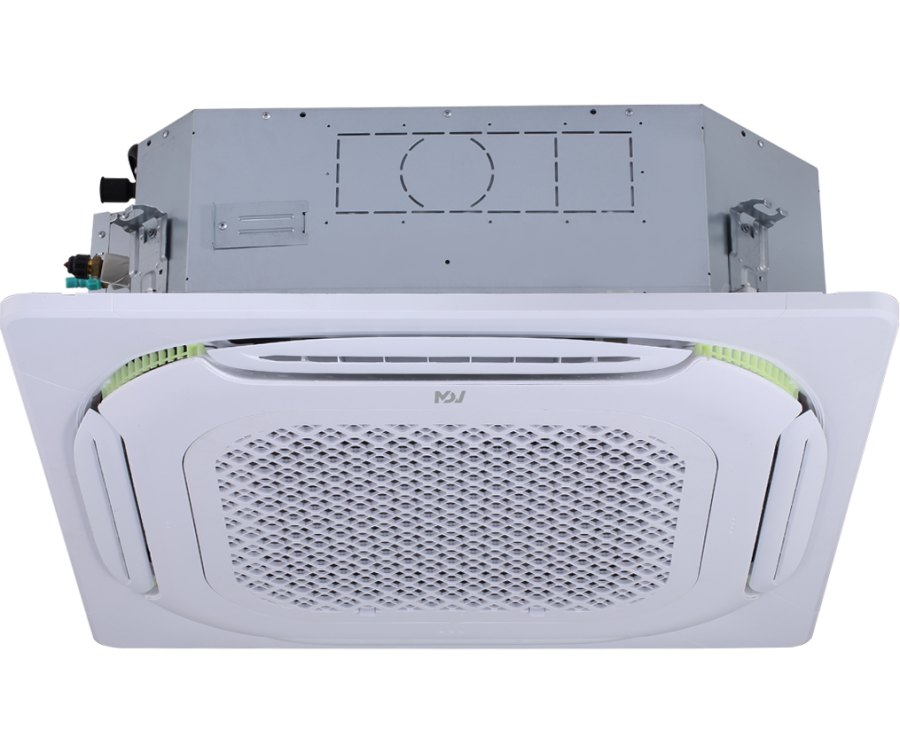 Кассетный четырёхпоточный внутренний блок VRF MDV MDVI3-80C4VR12D