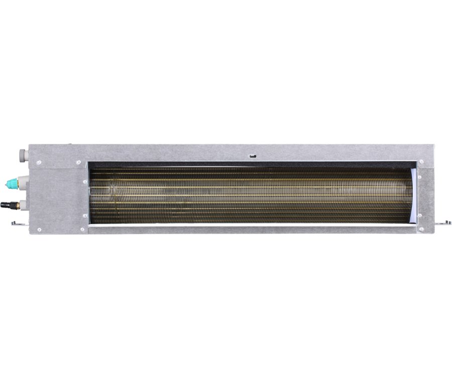 Канальный ультратонкий внутренний блок VRF MDV MDVI3-90D1VR12D
