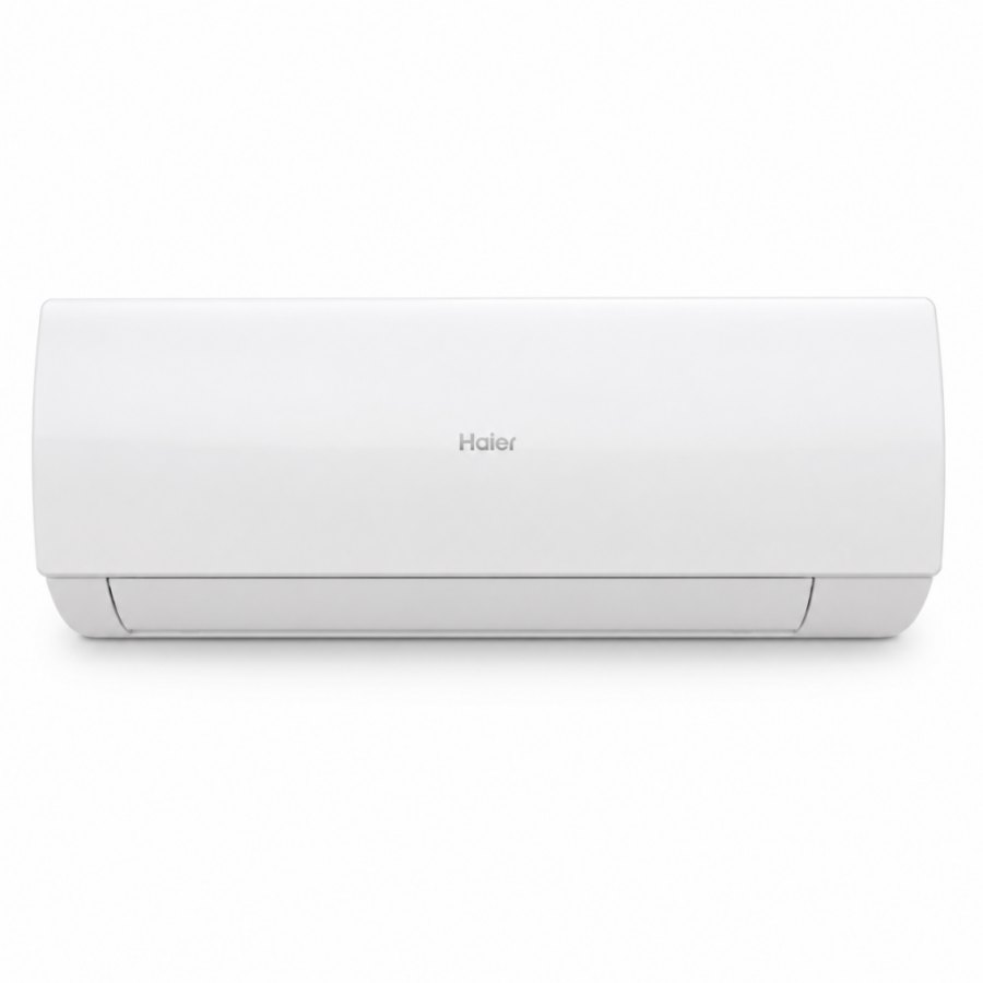 Сплит-система Haier Spirit Inverter AS25HSL1HRA-W / 1U25HSL1FRA, белый
