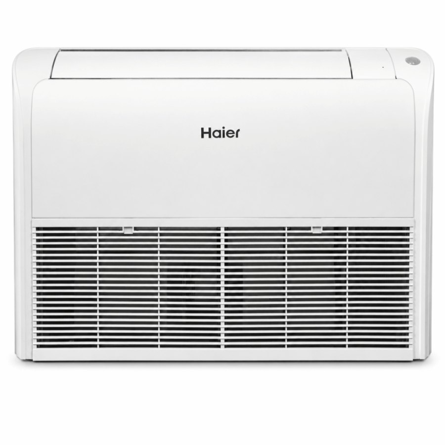 Напольно-потолочная сплит-система Haier Super Match AC71S2SG1FA / 1U70S2SJ2FA