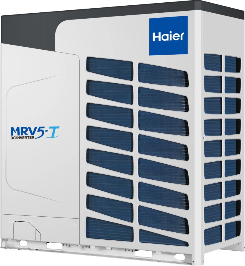 Наружный блок Haier MRV 5-T AV38NMVEMS, 38 HP Наружный блок Haier MRV 5-T AV38NMVEMS, 38 HP