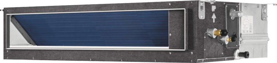 Канальный высоконапорный внутренний блок MRV Haier AD542MJERA(H)