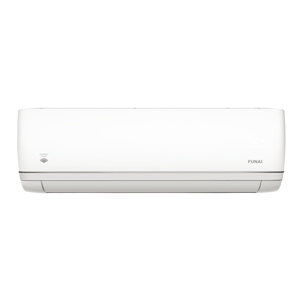 Инверторная сплит-система FUNAI KADZOKU Inverter 2025 RAC-I-KD35HP.D03