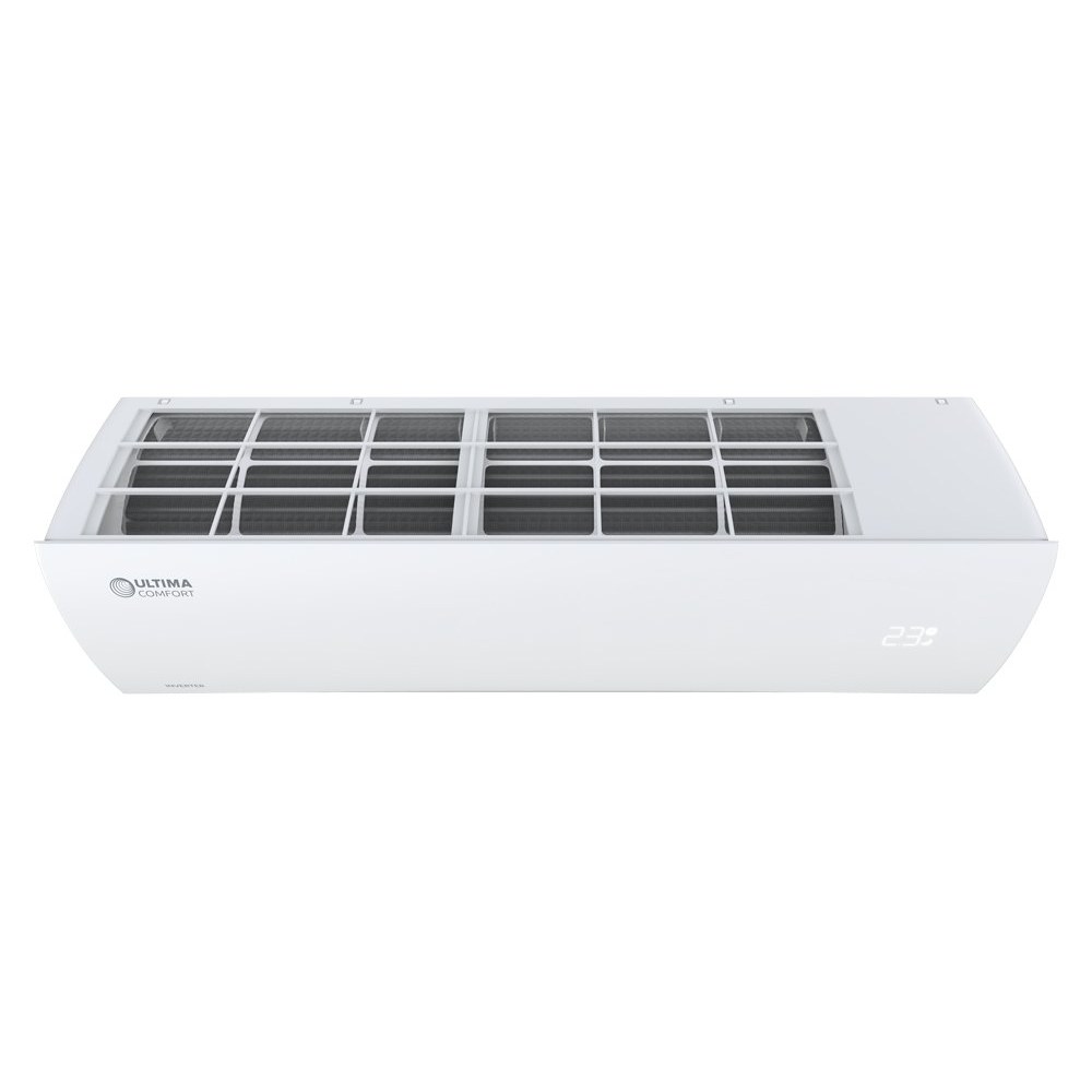 Инверторная сплит-система Ultima Comfort ECLIPSE Inverter ECS-I12PN