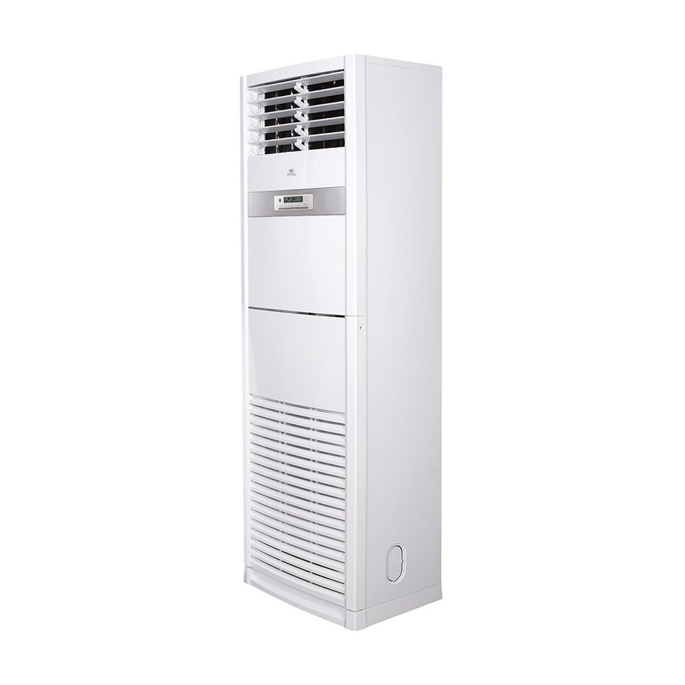 Классическая сплит-система колонного типа ROYAL Clima ESPERTO FS ES-S 60HRCX/ES-E 60HSCX