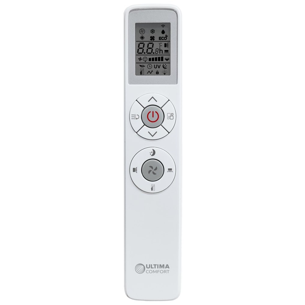 Классическая сплит-система Ultima Comfort EXCEED EXD-09PN