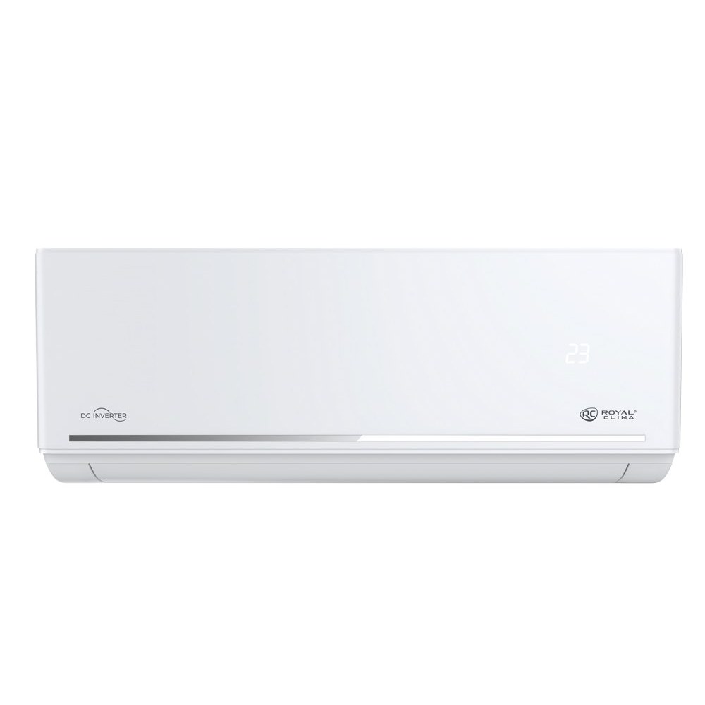 Инверторная сплит-система ROYAL Clima FELICITA Inverter RCI-FCE24HN Инверторная сплит-система ROYAL Clima FELICITA Inverter RCI-FCE24HN