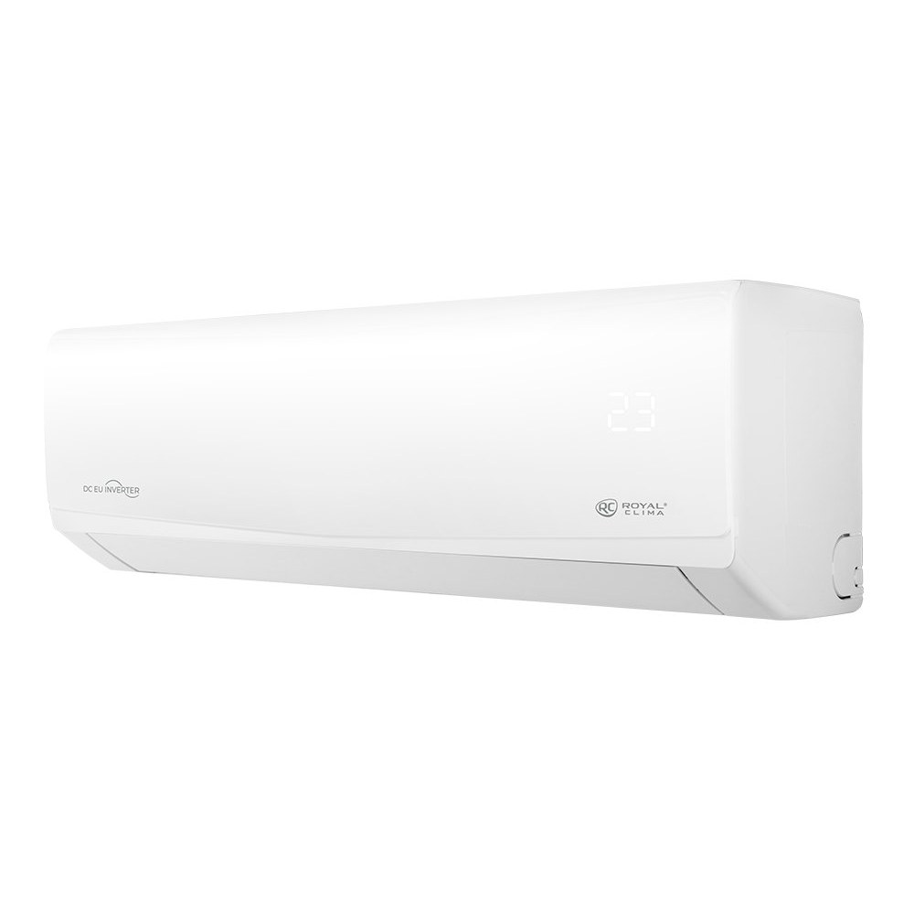 Инверторная сплит-система ROYAL Clima GRIDA DC EU Inverter RCI-GR65HN