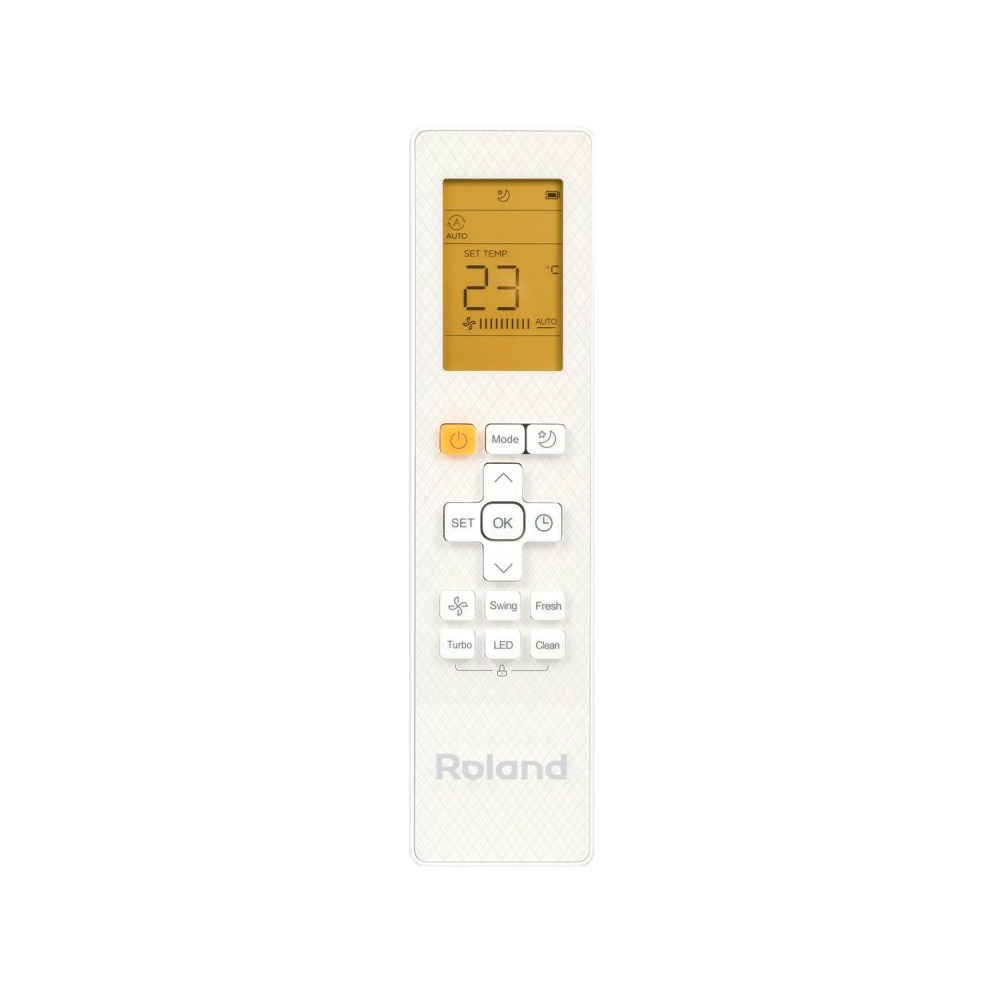 Инверторная сплит-система Roland MAESTRO Inverter RDI-MS18HSS/R1