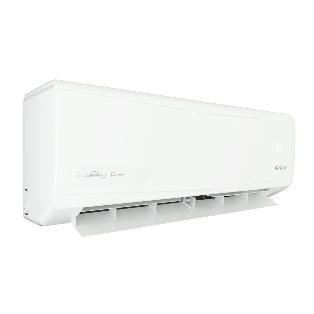 Внутренний блок настенного типа для мульти сплит-системы ROYAL Clima MULTI GRIDA EU ERP INVERTER RCI-GR35HN/IN