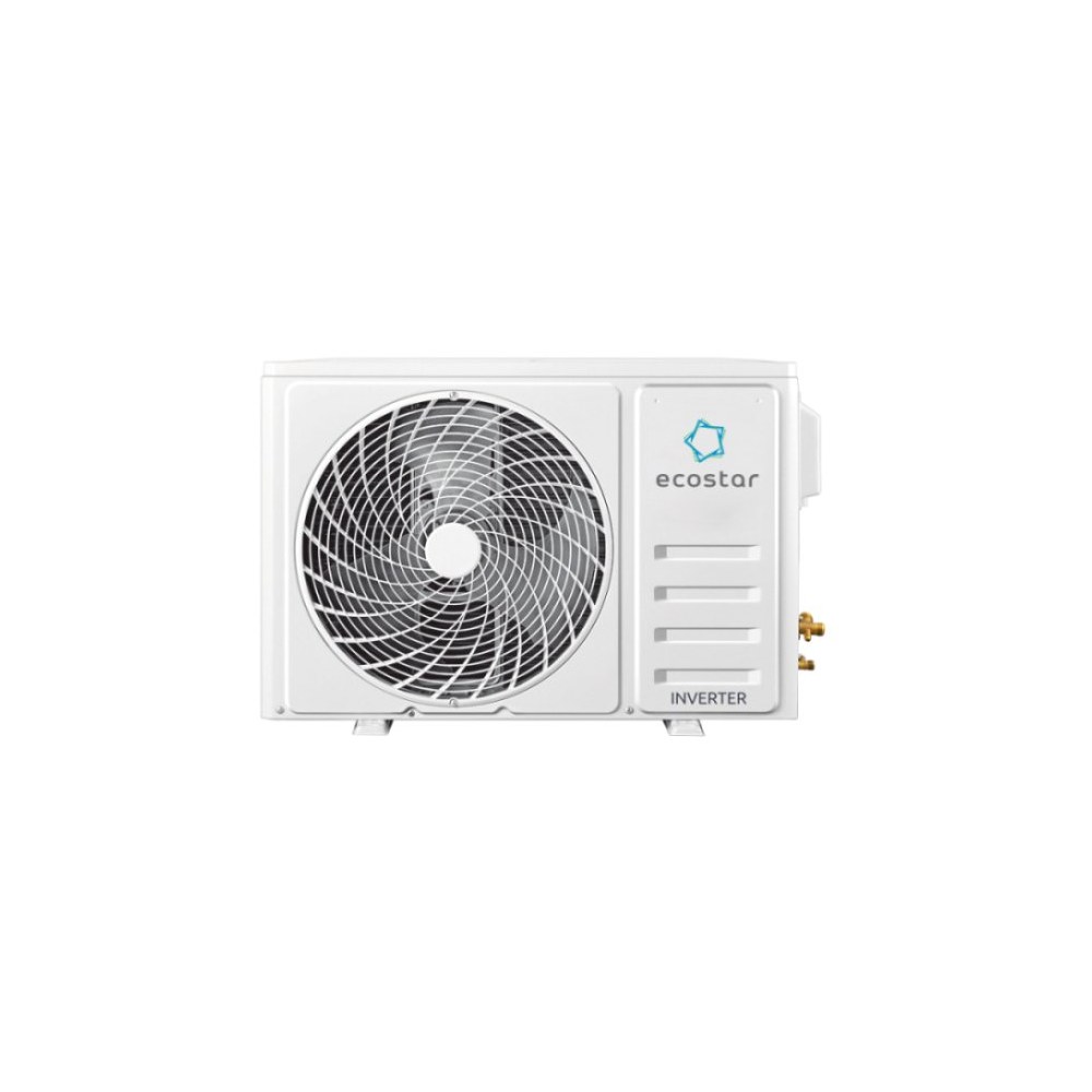 Наружный блок мульти сплит-системы Ecostar RAY MULTI DC EU Inverter KVS-3FM24ST/OUT Наружный блок мульти сплит-системы Ecostar RAY MULTI DC EU Inverter KVS-3FM24ST/OUT