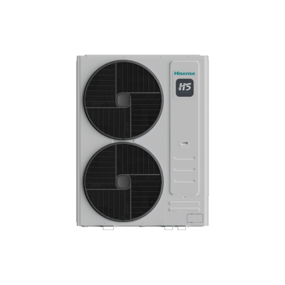 Наружный блок VRF Hisense H5 AVW-54HJDH2H1