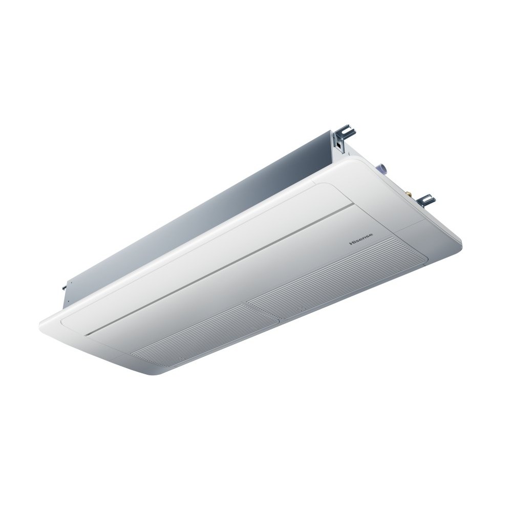 Внутренний блок VRF Hisense AVY-12HJDA (кассетный 1-поточный) Внутренний блок VRF Hisense AVY-12HJDA (кассетный 1-поточный)