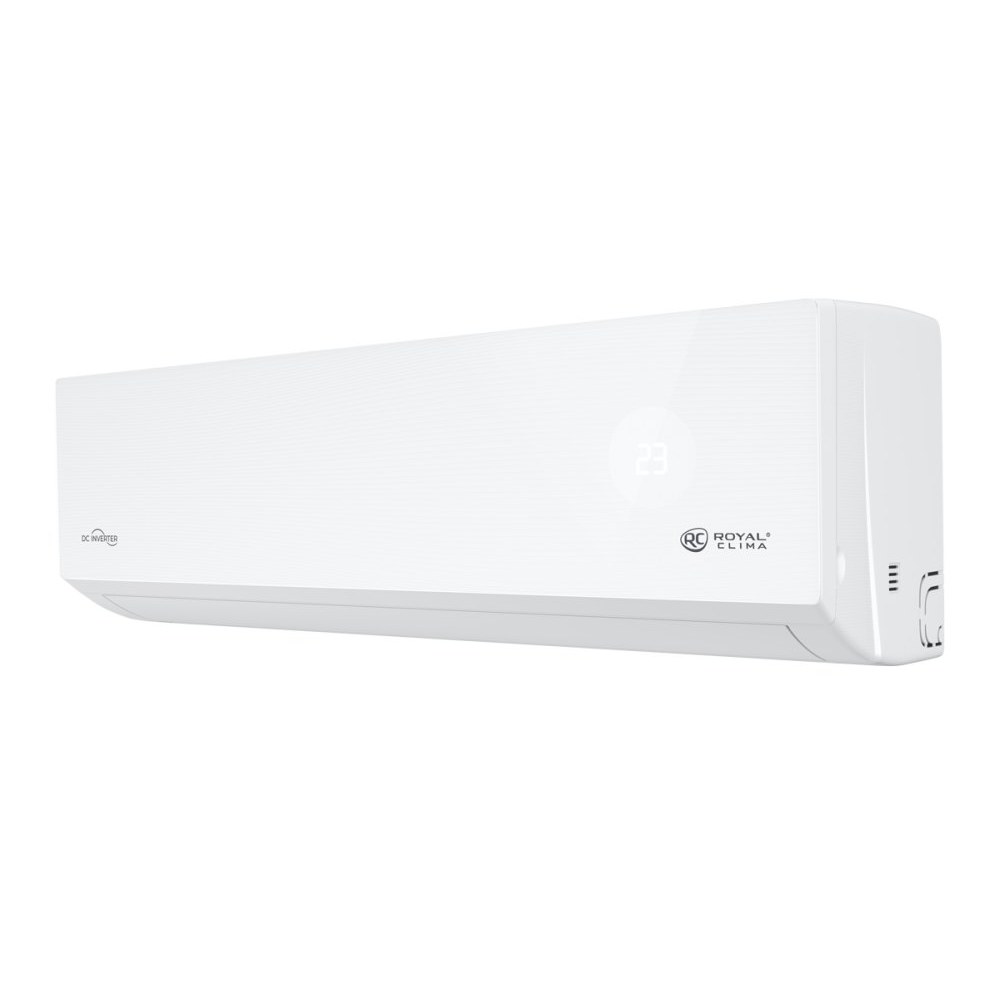 Инверторная сплит-система ROYAL Clima OPTIMUM 2.0 Inverter RCI-OME22HN
