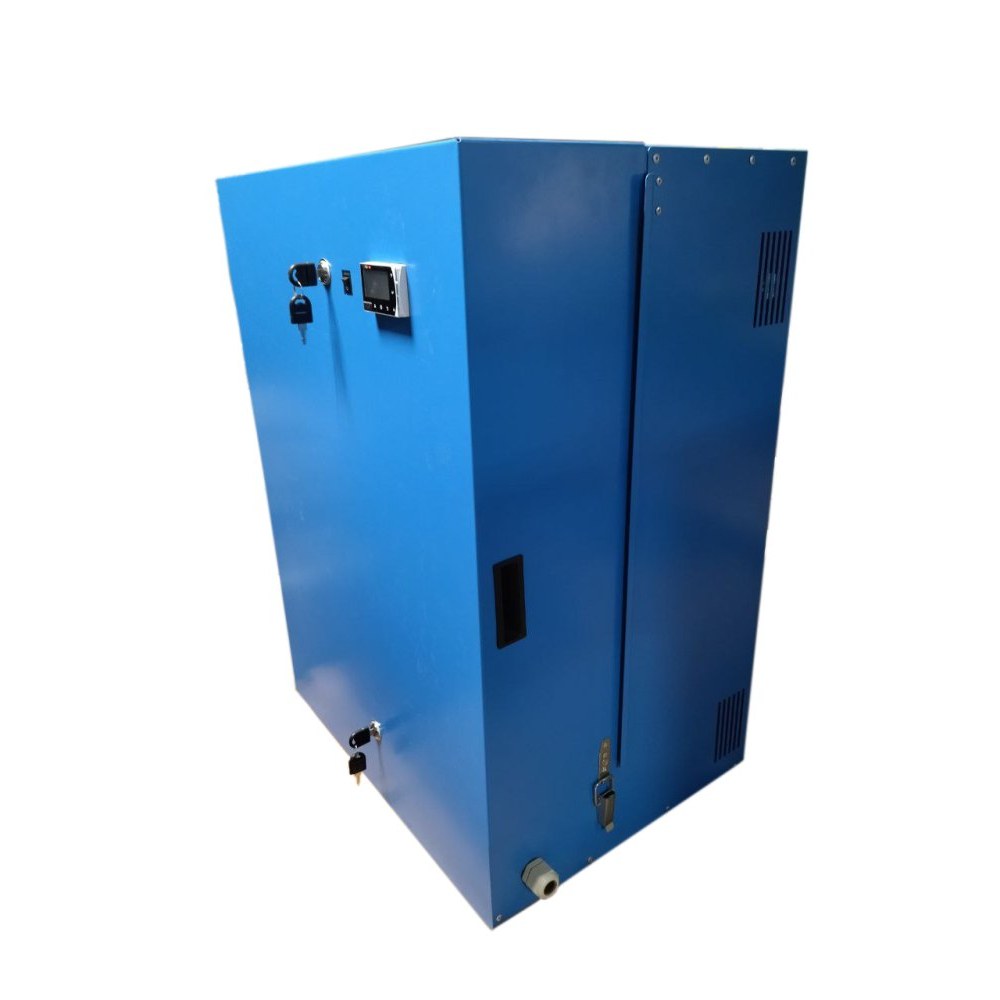 Пароувлажнитель изотермический ROYAL Clima RHE-22