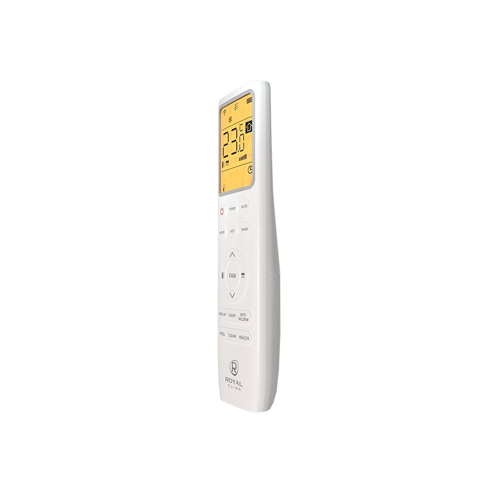 Инверторная сплит-система ROYAL Clima PERFETTO Inverter RCI-PFD55HN
