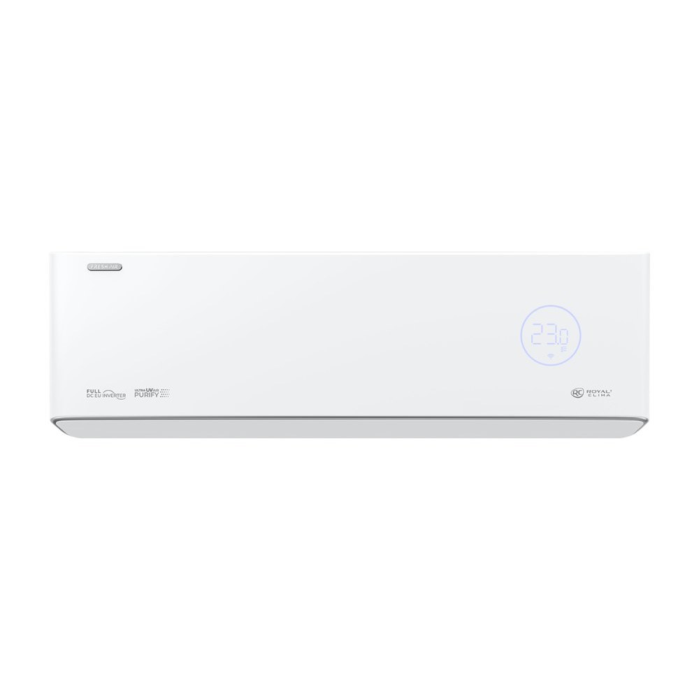 Инверторная сплит-система с функцией притока свежего воздуха ROYAL Clima ROYAL FRESH FULL DC EU Inverter RCI-RF40HN