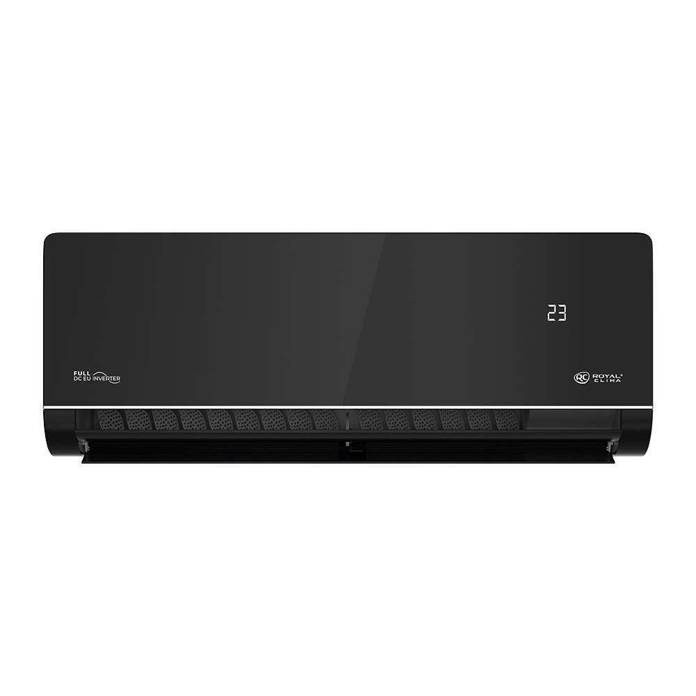 Инверторная сплит-система ROYAL Clima ROYAL SUPREMO NERO FULL DC EU Inverter RCI-RSN75HN