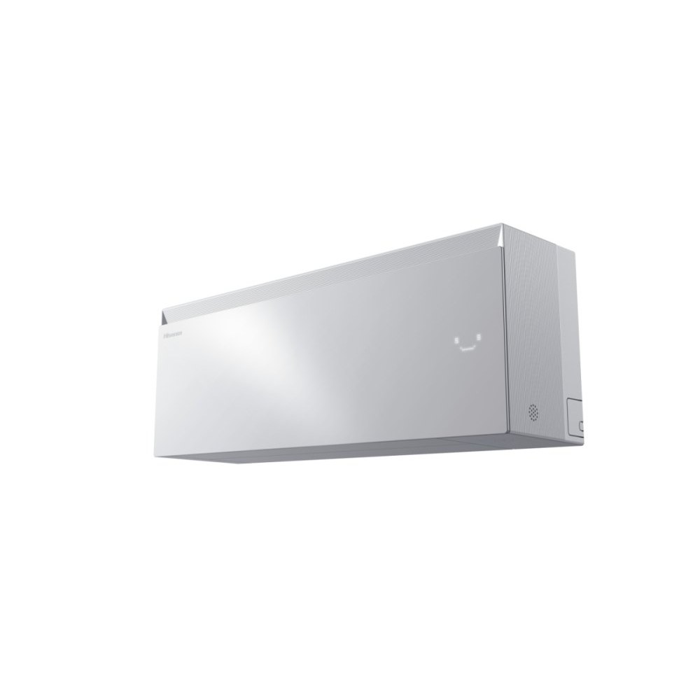 Внутренний блок мульти сплит-системы настенного типа Hisense SENSATION PRO MULTI Superior DC Inverter AS-18UW4RFMQK00G