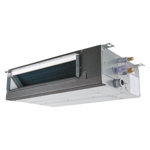 Внутренний блок VRF ROYAL Clima RCE-24DL (тонкий канальный блок (с DC-вентилятором))