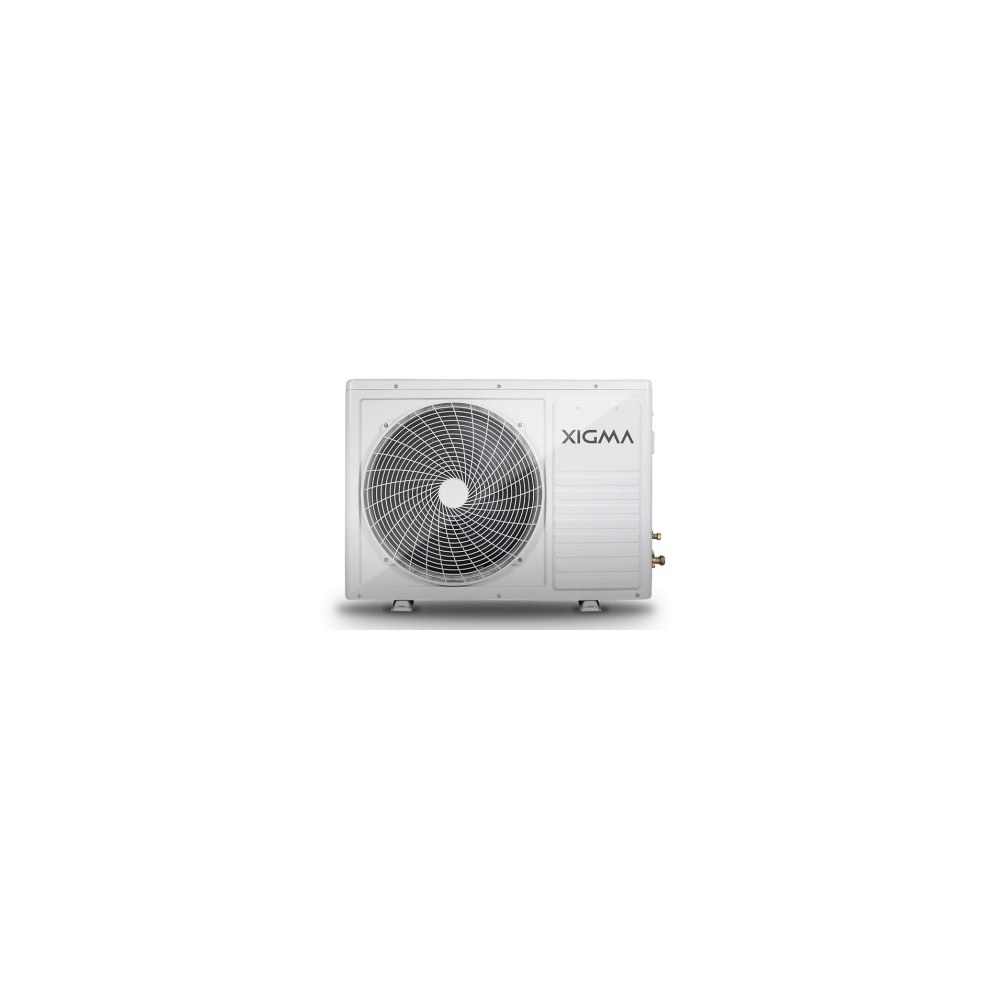 Классическая сплит-система XIGMA TURBOCOOL XG-TX35RHA