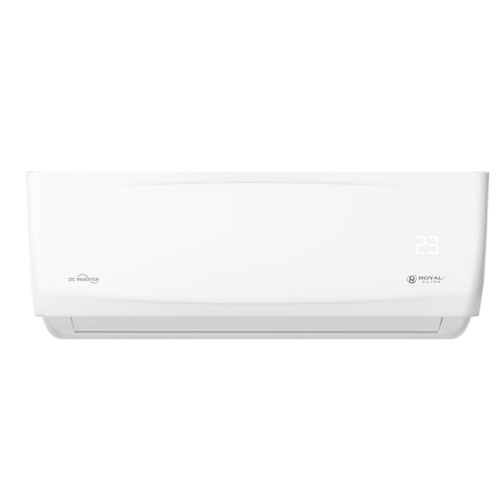 Инверторная сплит-система ROYAL Clima VELA NUOVA Inverter RCI-VNE22HN Инверторная сплит-система ROYAL Clima VELA NUOVA Inverter RCI-VNE22HN