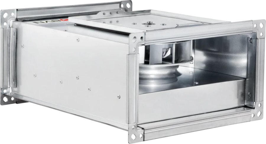Прямоугольный канальный вентилятор BDKF-EC M 70-40-A