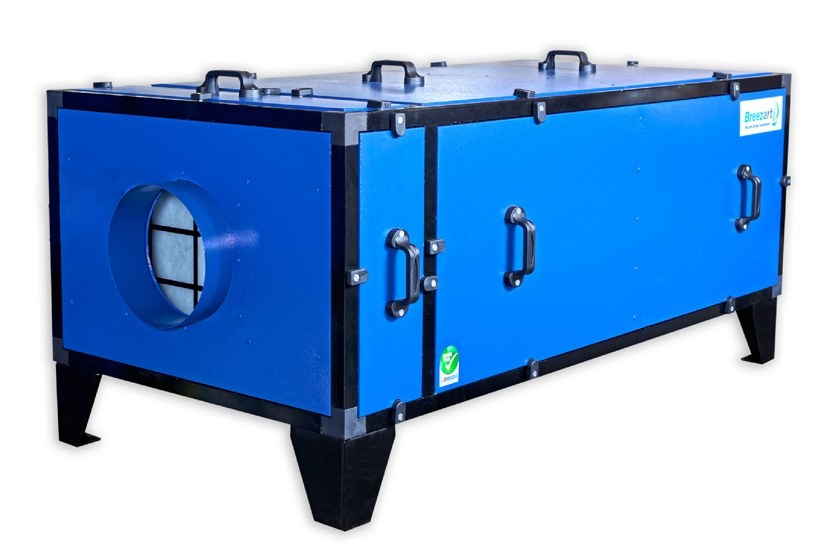Breezart 4500 Dry Pro Breezart 4500 Dry Pro