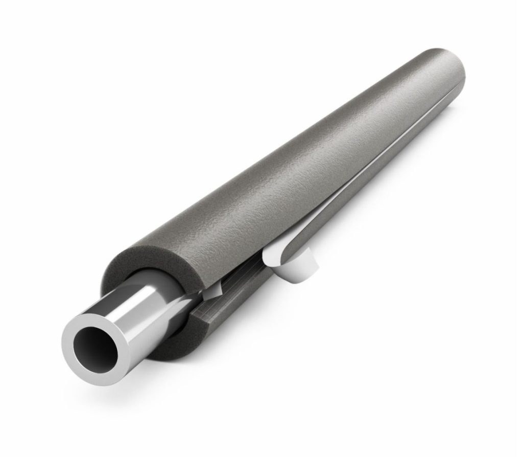 Трубка теплоизоляционная Energoflex Super SK 89×13 мм, 2 м