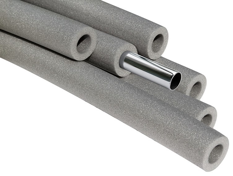 Трубка теплоизоляционная Thermaflex FRZ 35×13 мм, 2 м (J-35)