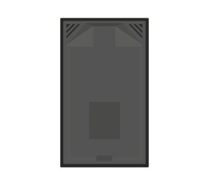 Монтажная рамка INSTART NCI-MF