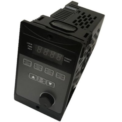Преобразователь частоты IDS-Drive MD201T2B, 0,2 кВт, 220 В